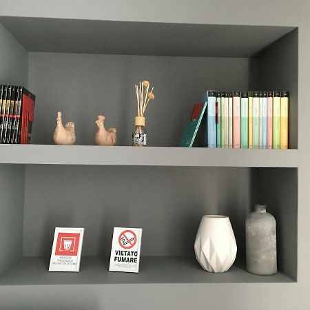 Via Marghera 34 Apartment Fiera Milano Екстериор снимка