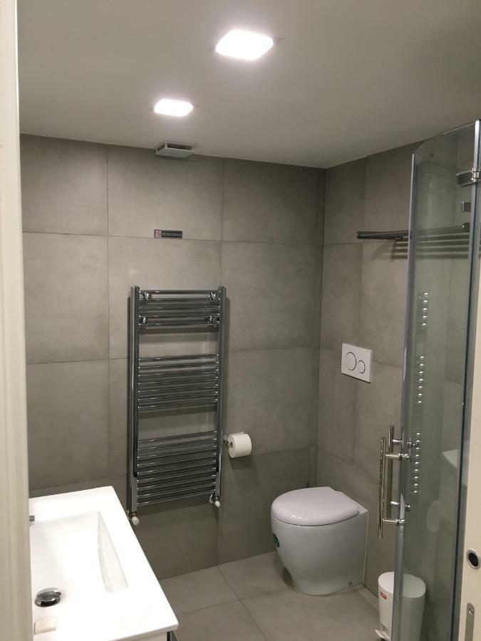 Via Marghera 34 Apartment Fiera Milano Екстериор снимка