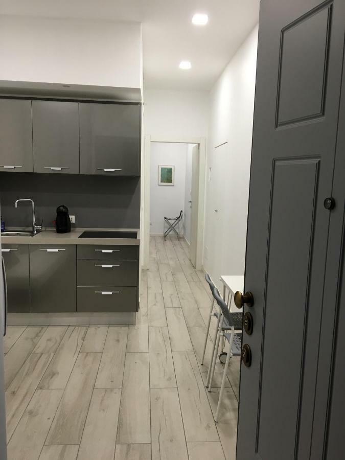 Via Marghera 34 Apartment Fiera Milano Екстериор снимка