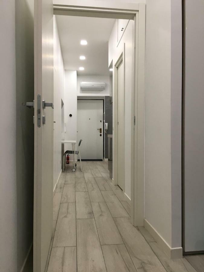 Via Marghera 34 Apartment Fiera Milano Екстериор снимка
