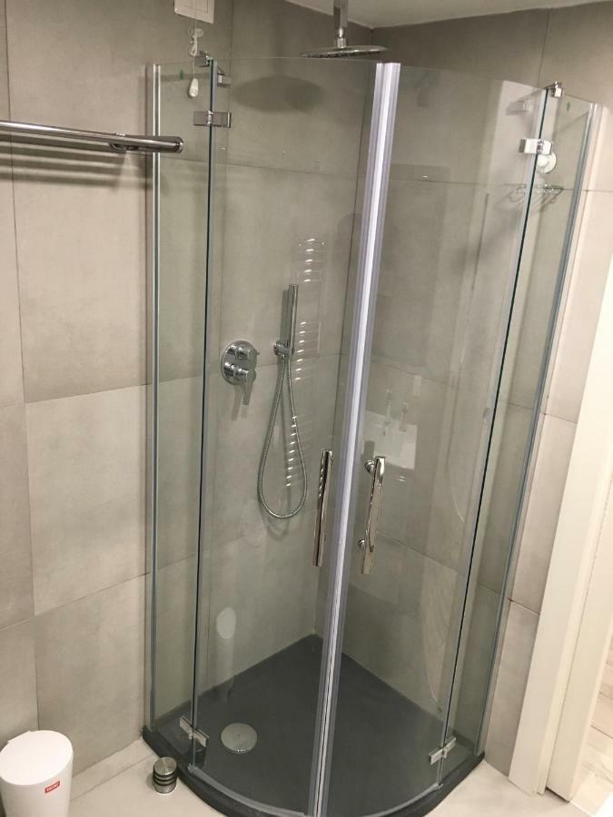 Via Marghera 34 Apartment Fiera Milano Екстериор снимка