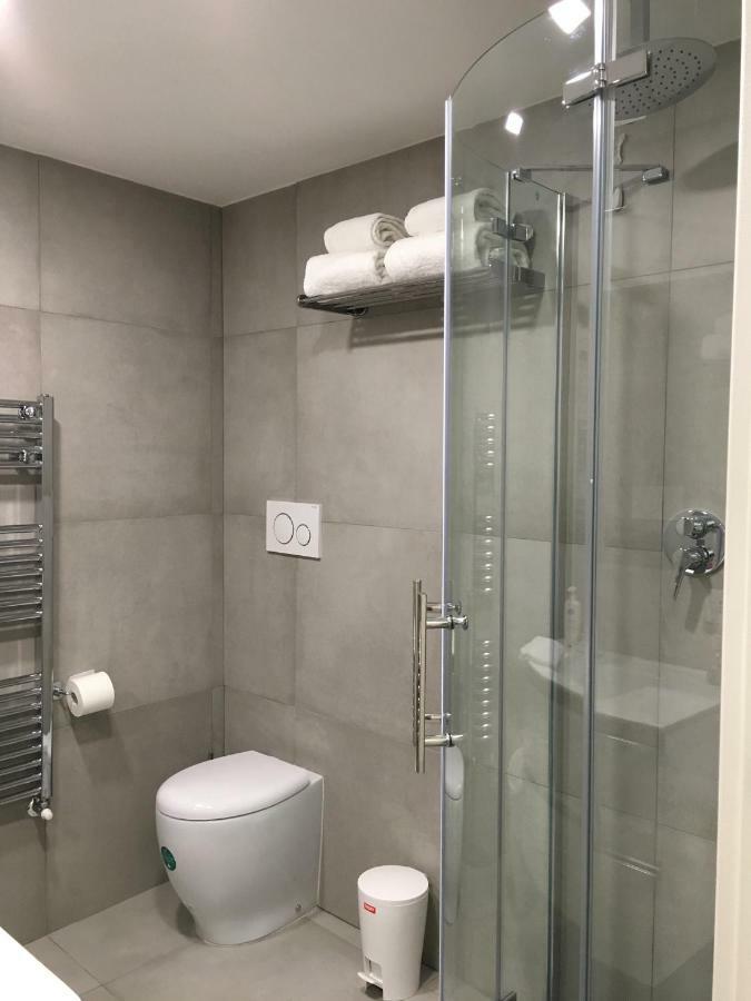 Via Marghera 34 Apartment Fiera Milano Екстериор снимка
