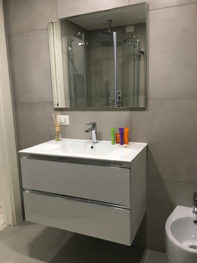 Via Marghera 34 Apartment Fiera Milano Екстериор снимка