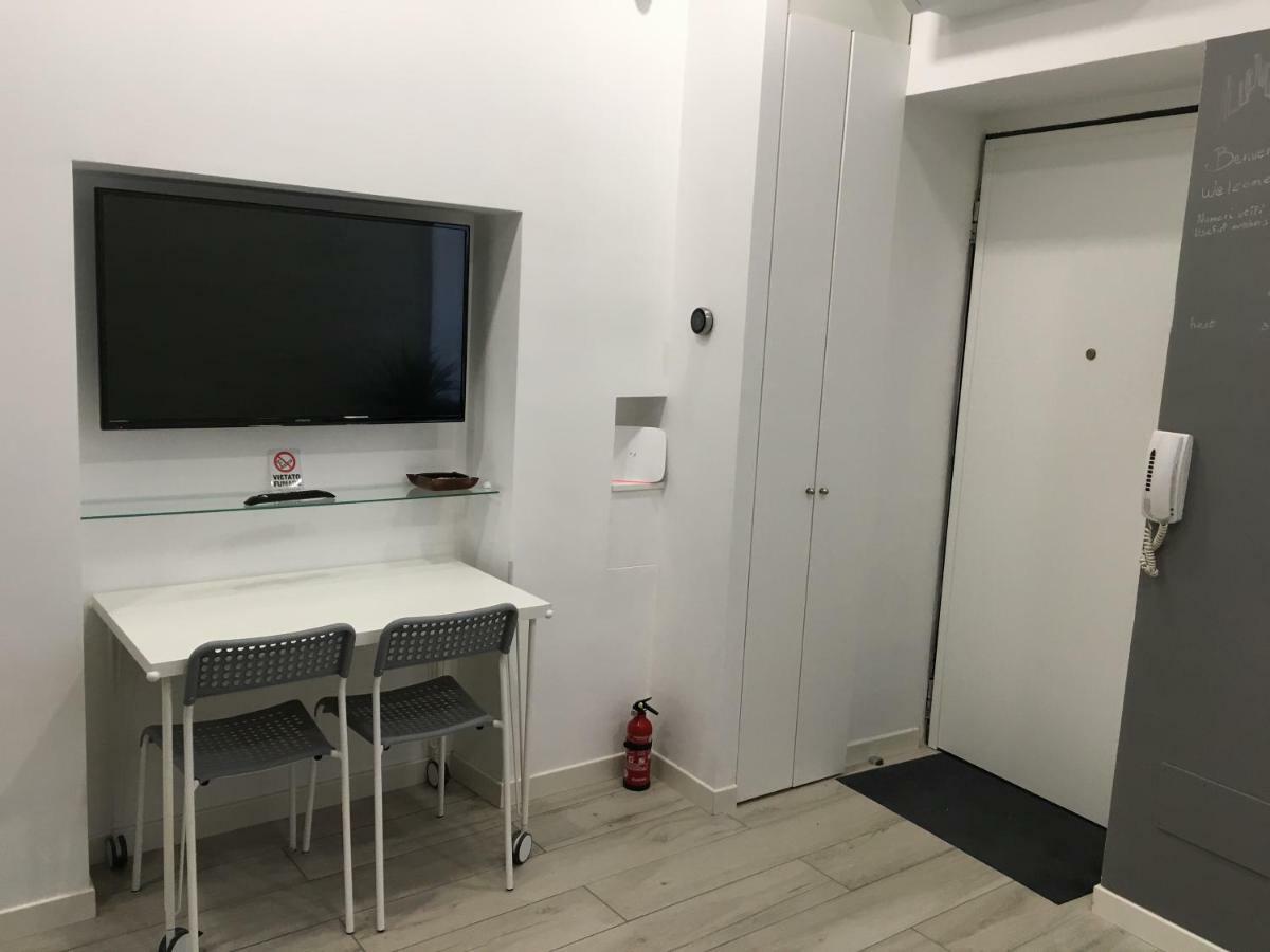 Via Marghera 34 Apartment Fiera Milano Екстериор снимка