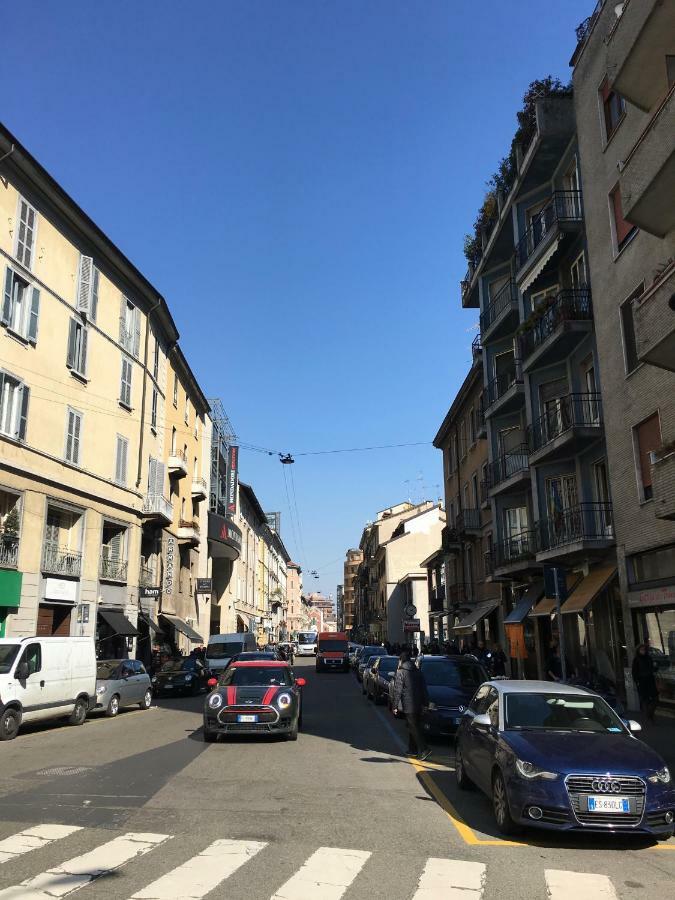 Via Marghera 34 Apartment Fiera Milano Екстериор снимка