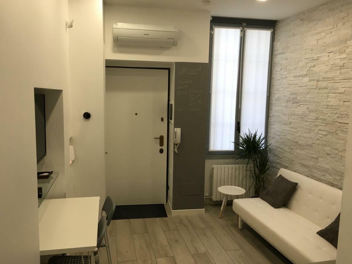 Via Marghera 34 Apartment Fiera Milano Екстериор снимка