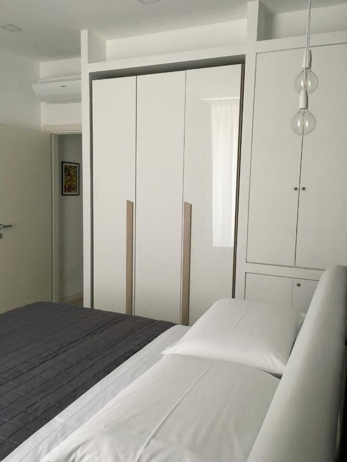 Via Marghera 34 Apartment Fiera Milano Екстериор снимка