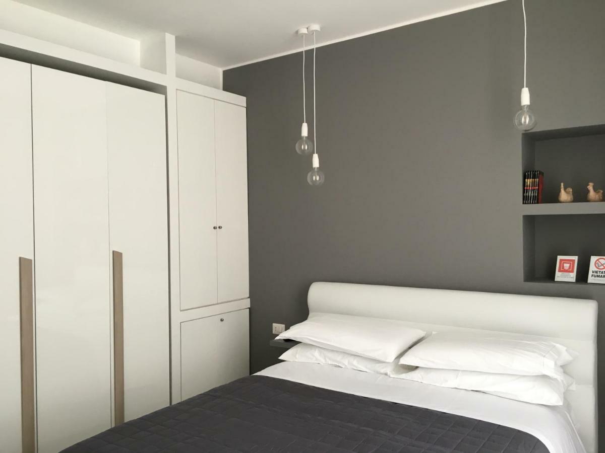 Via Marghera 34 Apartment Fiera Milano Екстериор снимка