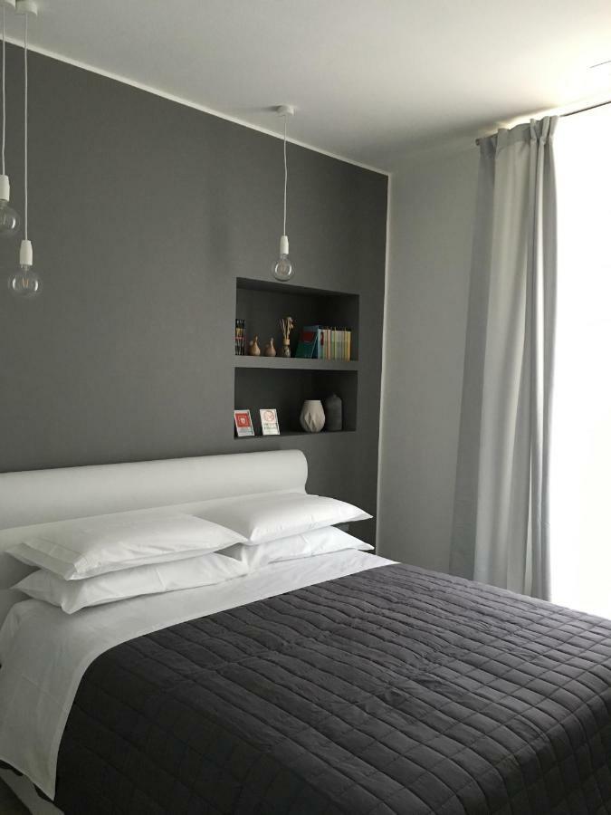 Via Marghera 34 Apartment Fiera Milano Екстериор снимка