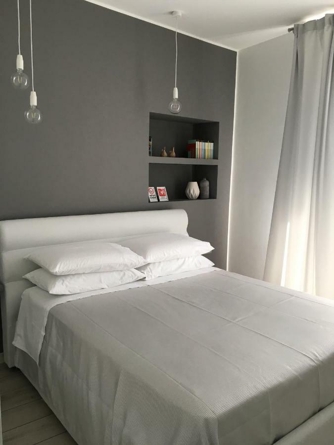 Via Marghera 34 Apartment Fiera Milano Екстериор снимка