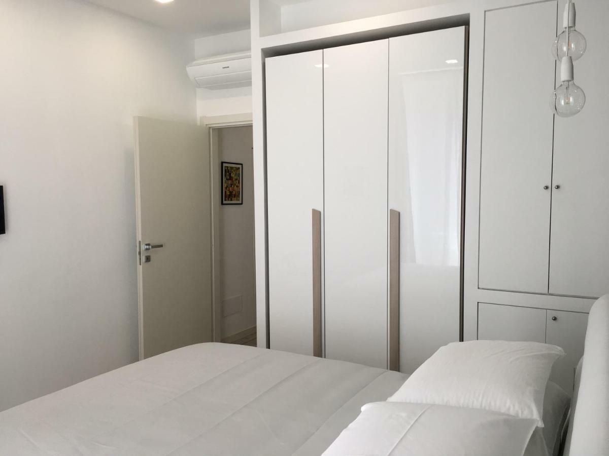 Via Marghera 34 Apartment Fiera Milano Екстериор снимка