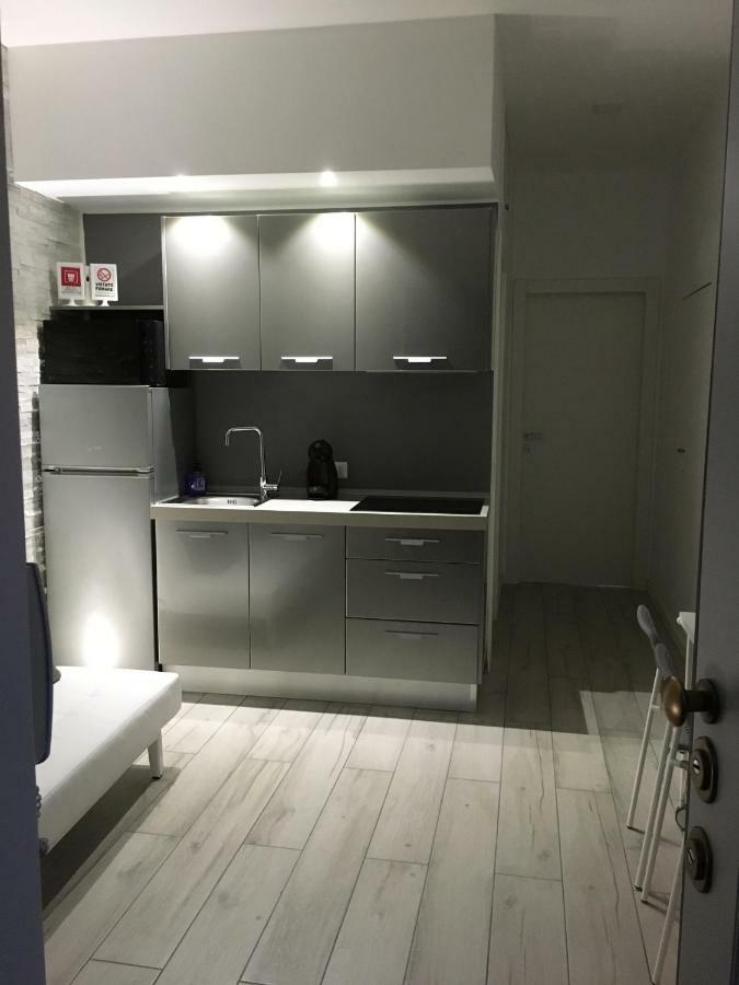 Via Marghera 34 Apartment Fiera Milano Екстериор снимка